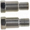 Motormite SPARK PLUG NON-FOULERS-14MM TAPERED SEAT 42008